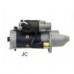 MOTOR DE PARTIDA 24V Bosch  0001230030  IVECO 2855454 Cummins 50418451